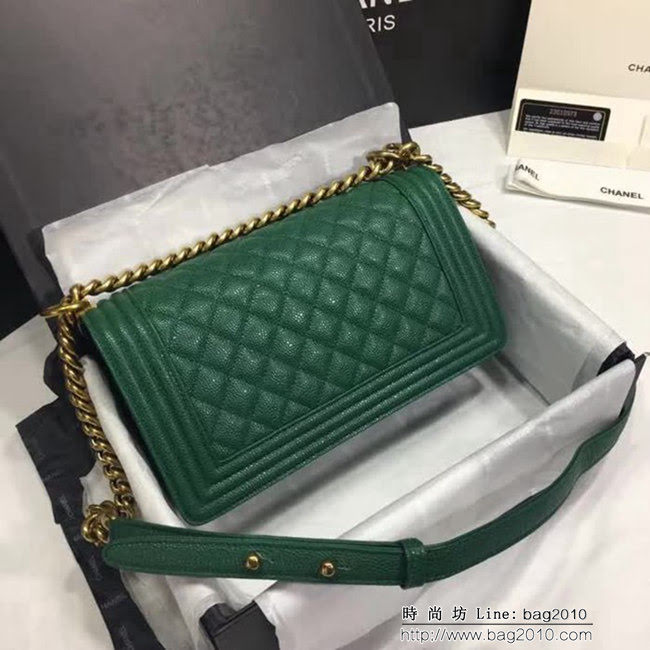 香奈兒CHANEL 67086 經典辣媽款 菱格鏈條斜挎包leboy原單系列時尚百搭 DSC1547
